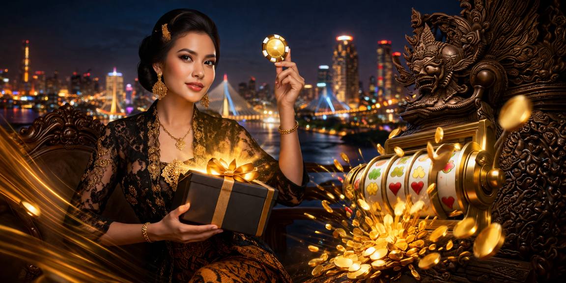 populer 4d gaming platform